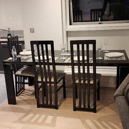 Luxury 2 Bed Apartment Excel لندن المظهر الخارجي الصورة