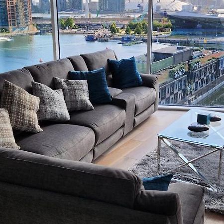Luxury 2 Bed Apartment Excel لندن المظهر الخارجي الصورة