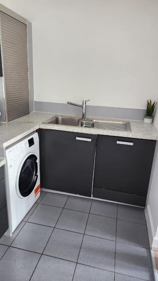 Luxury 2 Bed Apartment Excel لندن المظهر الخارجي الصورة