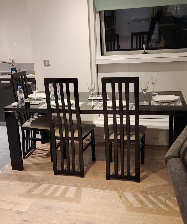 Luxury 2 Bed Apartment Excel لندن المظهر الخارجي الصورة