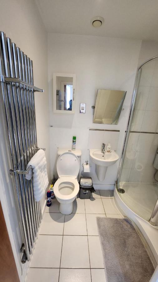 Luxury 2 Bed Apartment Excel لندن المظهر الخارجي الصورة
