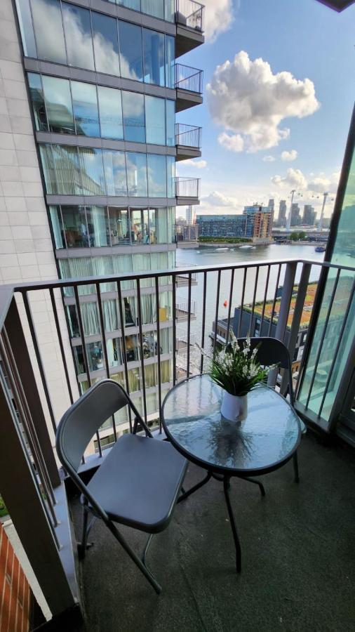 Luxury 2 Bed Apartment Excel لندن المظهر الخارجي الصورة