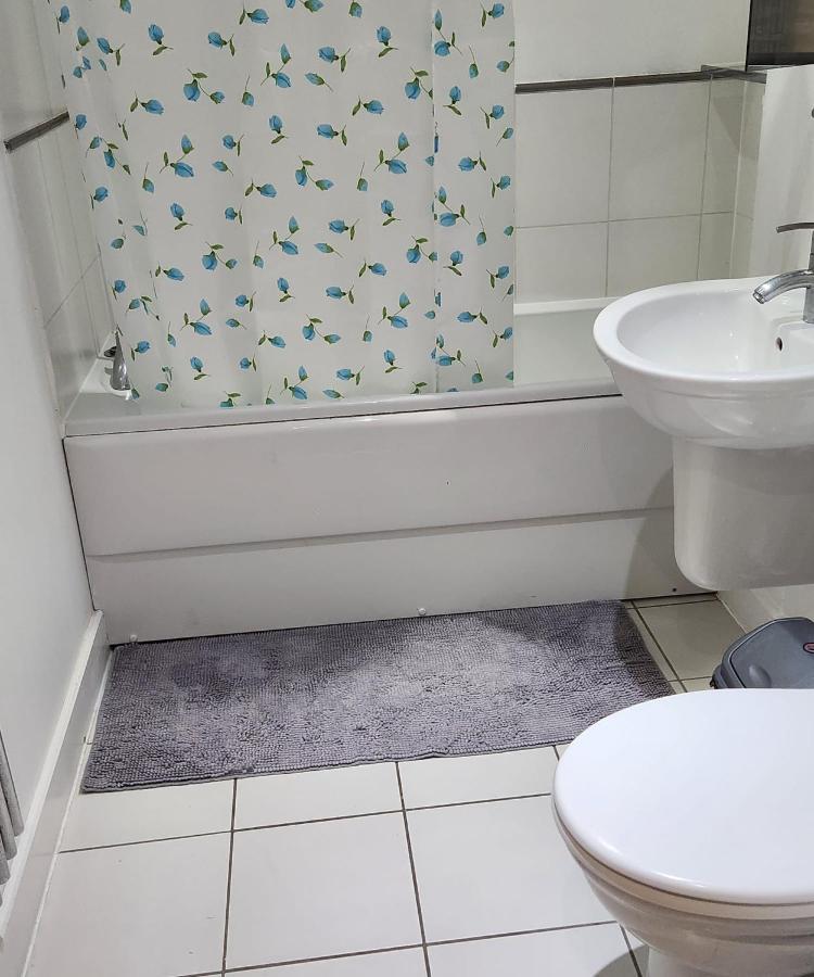 Luxury 2 Bed Apartment Excel لندن المظهر الخارجي الصورة