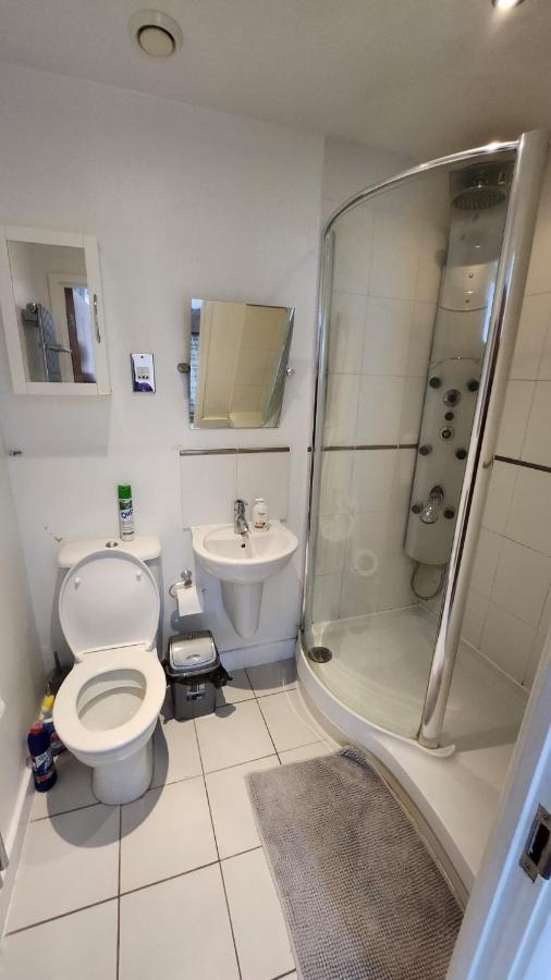 Luxury 2 Bed Apartment Excel لندن المظهر الخارجي الصورة